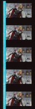 Avengers 2012 Thor Chris Hemsworth 35mm Film Cell strip very Rare t11