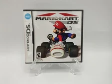 Mario Kart DS - (Nintendo DS, 2005) *BRAND NEW, UNOPENED* READ! FREE SHIPPING!!!