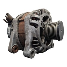PEUGEOT BOXER MK3 (PH2) (X2/50) 2017 2.0 HDI ALTERNATOR 12V DW10FUD 9805343480