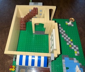 LEGO CREATOR: Family Home 3-in-1 (6754) Complete Set w/Extras & Minifigures