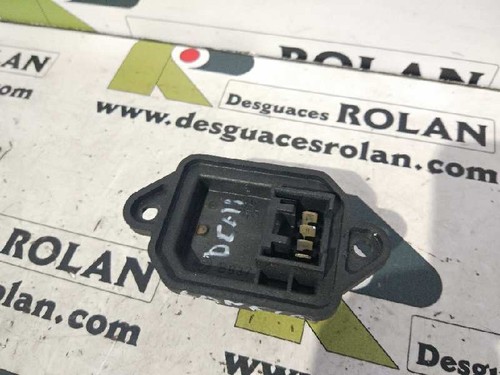 RESISTANCE À LA CHAUFFE / 1060276 POUR LANCIA DELTA TD LS - Photo 1/6