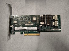 HP Smart Array SAS Controller - Used, Working