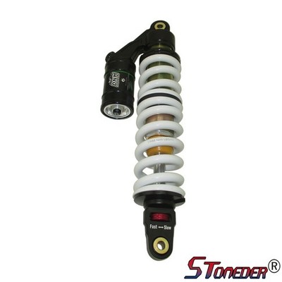 STONEDER DNM MTG-RC Rear Shock 360mm 1200lbs For KAYO KRZ 170 Pit Dirt Bike