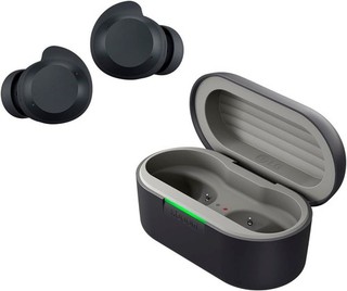 LG XBOOM In Ear Kopfhörer Buds Lite Bluetooth 5.4 ANC IPX4 schwarz B WARE
