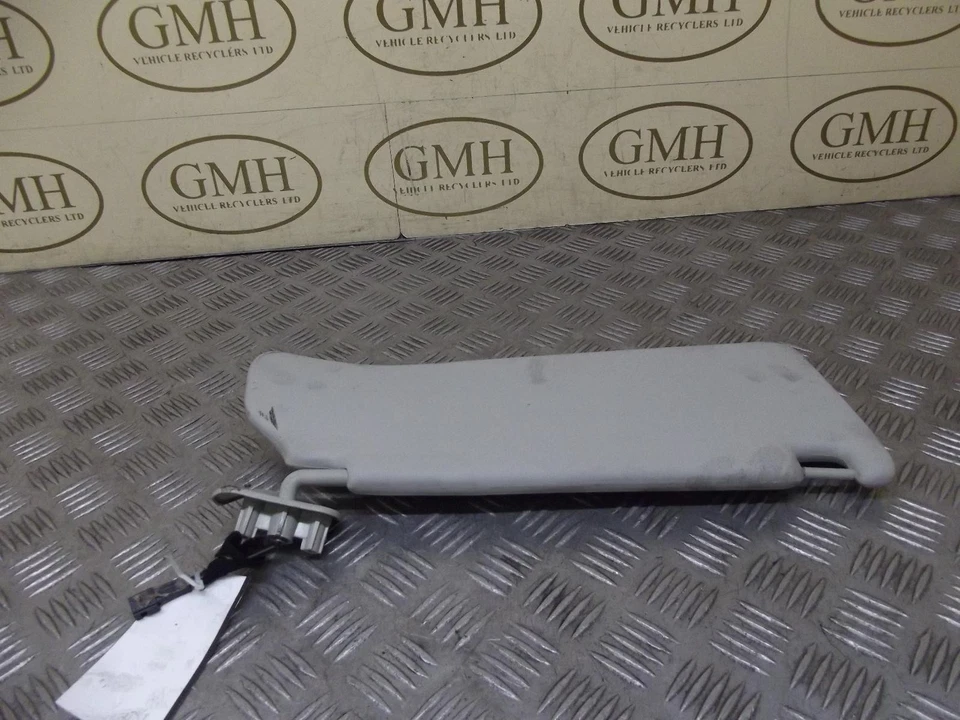 Parasol Saab 9-5 95 pasajero izquierdo Nearside MK1 2005-2010Z Foto 2 de 4