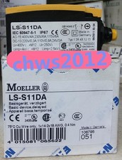1 PCS NEW Travel switch LS-S11DA #zc
