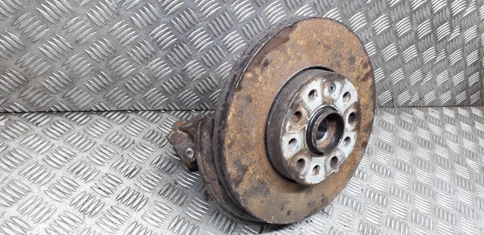 BUJE DELANTERO DERECHO VOLKSWAGEN SCIROCCO 1.4 P 1K0407256AC MK3 2009 - 2019 Foto 2 de 4