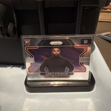 2022 Panini Prizm WWE - Gable Steveson #23 (RC)
