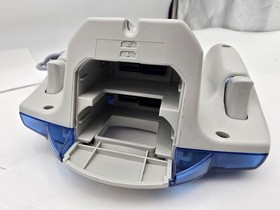 Sega Dreamcast Controller (HKT-7700) OEM Aqua Blue Genuine 