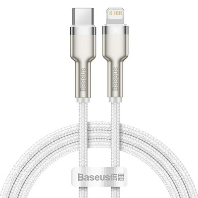 Baseus Cafule Blitzkabel 1m