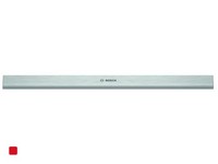 Bosch DSZ4685 Griffleiste Edelstahl Dunstabzugshaube Flachschirmhaube 60Cm
