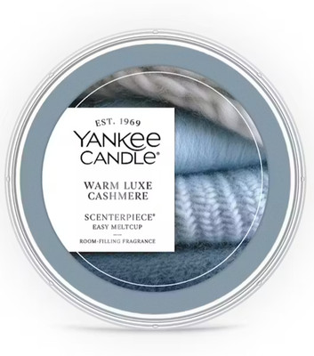 Yankee Candle Scenterpiece Easy Meltcup Melt Cups ''Your Choice''