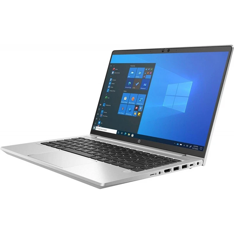 HP EliteBook 640 G9 · i3-1215U · 8GB · 256GB, foto 4 di 5