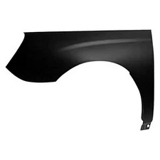 Sherman 712-31QL Front Driver Side Fender For Chevy Malibu 2004-2008 10398518