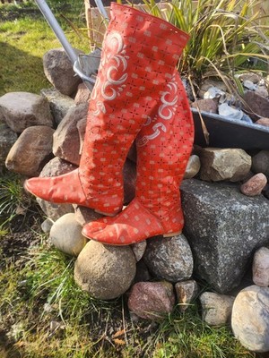 Baldinini trend Sommerstiefel Größe 39