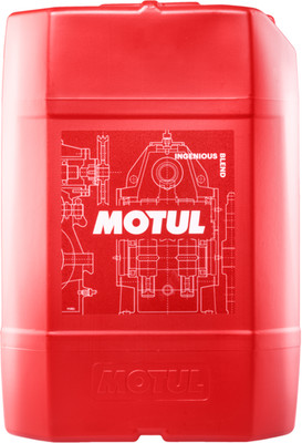 Motul 109472 FITS: 20L Synthetic Engine Oil 8100 5W30 X-Clean EFE Motor Oils