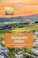 Mike Bagshaw - Yorkshire Dales Slow Travel - Paperback - F31Z