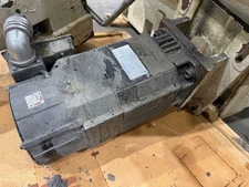 Yaskawa UAASKA-08fz1 spindle motor for Milltronics ML18