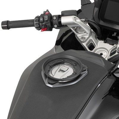 Givi Kappa BF99 Tanklock Tankrucksack Flansch Montagering BMW R 1300 RS ab 2025