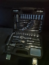 Socket Set Neo M4k Garage  Limited Edition Mechanics Hand Tools