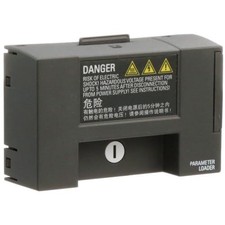 1pc SIEMENS 6SL32550VE000UA1 Sinamics V20 Parameter Loader Variable:90X57X2