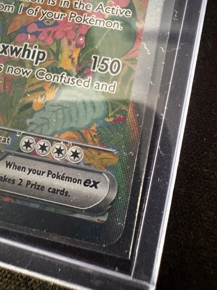 Venusaur ex, photo 2 sur 5