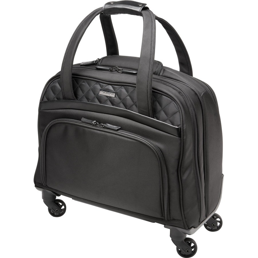 Kensington Contour 2.0 Carrying Case Roller for 15.6" Notebo