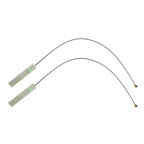 WIFI 2.4G 3dbi PCB Antenne IPX IPEX WLAN Laptop Bluetooth Zigbee Wireless Modul