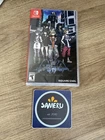 NEW NEO THE WORLD ENDS WITH YOU NINTENDO SWITCH SEALED USA SELLER FREE SHIPPING