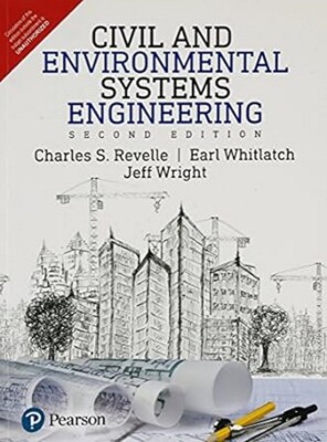Civil & Environmental Systems Engineering by Jeff Wright 2nd ED-'Ship from USA'
