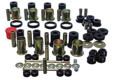 ENERGY SUSPENSION 3.18131G MASTER BUSHING SET FOR CHEVROLET CAMARO 1982-1992