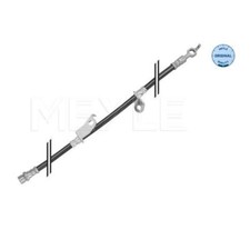 Meyle 30-14 525 0027 Bremsschlauch Vorne Rechts für Toyota Auris Corolla