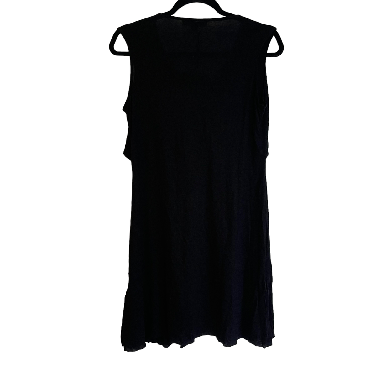All Saints Dresses | Allsaint Jersey Dress | Color: Black | Size: M | Blushwithluv's Closet