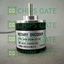 1PCS NEW HCHA-200BM-G10-30F rotary encoder Fast Ship