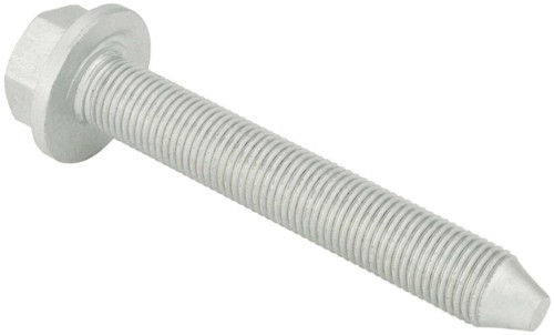 FEBEST Vis Excentrique De Réglage (réf. 2029-001 / OEM 06508486AA) Compatible Jeep, Dodge, Fiat, Lancia. Une Pièce Qualité Constructeur Pour Votre Train Avant.