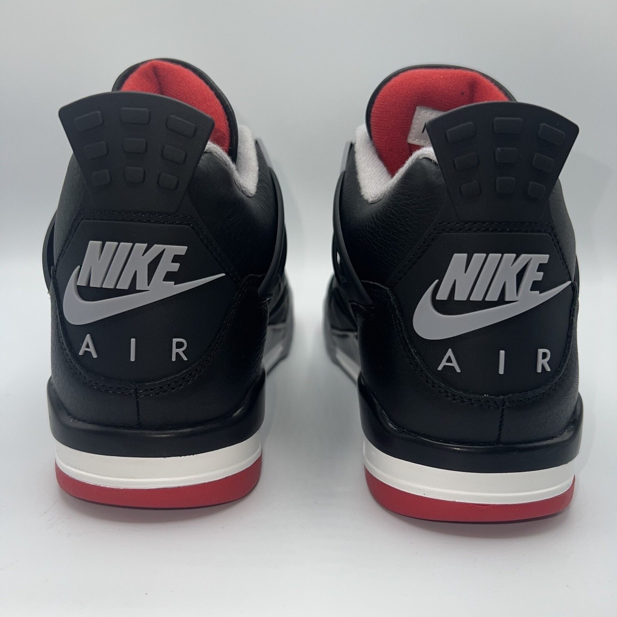 Jordan 4 Retro Bred Reimagined (FV5029-006) Size: 9 | eBay