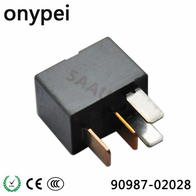 90987 02022 реле