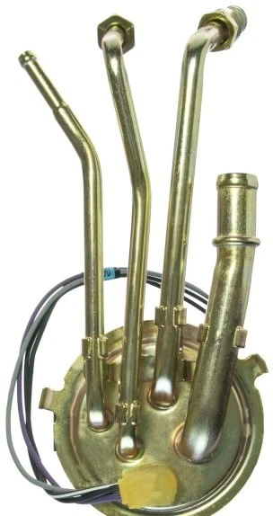 CHEVROLET C1500 C2500 C3500 K1500 K2500 K3500 GMC C1500 C2500 C3500 K1500-K3500 - Image 2 of 4