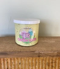 Goose Creek Candyland Jolly (Raspberry, Blueberry)3 wick Candle w/Essential Oils