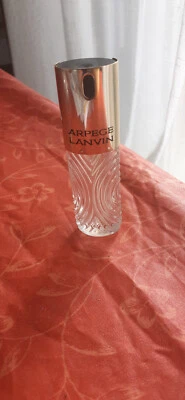 Atomiseur de sac-  vide  -  ARPEGE de LANVIN - 15 ml - Photo 1/4