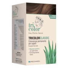 Tricolor Classic 5,32 Cioccolato Specchiasol