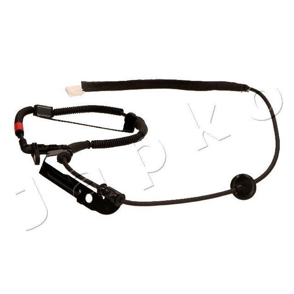 Japko Sensor DrehzahlfüHler Hinten Rechts Passend FüR Hyundai Santa Fé Ii-image