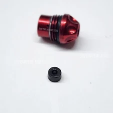 Replacement Ram Cap Bumper for Planet Eclipse Ego 8 / Zick Kit - Ego 07 08 09