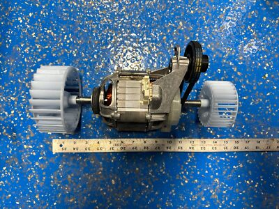 #ad Bosch Washer Drive Motor 9000701935 830.60031.03 $159.95