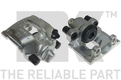 NK 2115207 Brake Caliper for BMW | eBay