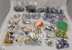 LEGO 10247 Ferris Wheel ~RESEALED DAMAGED BOX~ Creator Expert