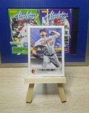 2022 Topps Baseball Series 1 Alex Wells RC #118