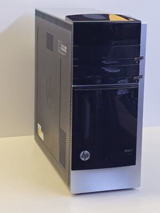 Hp Envy 700 Desktop for sale | eBay