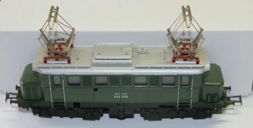 Märklin 3757 E-Lok Br 103 Transparent H0 in Baden-Württemberg - Singen