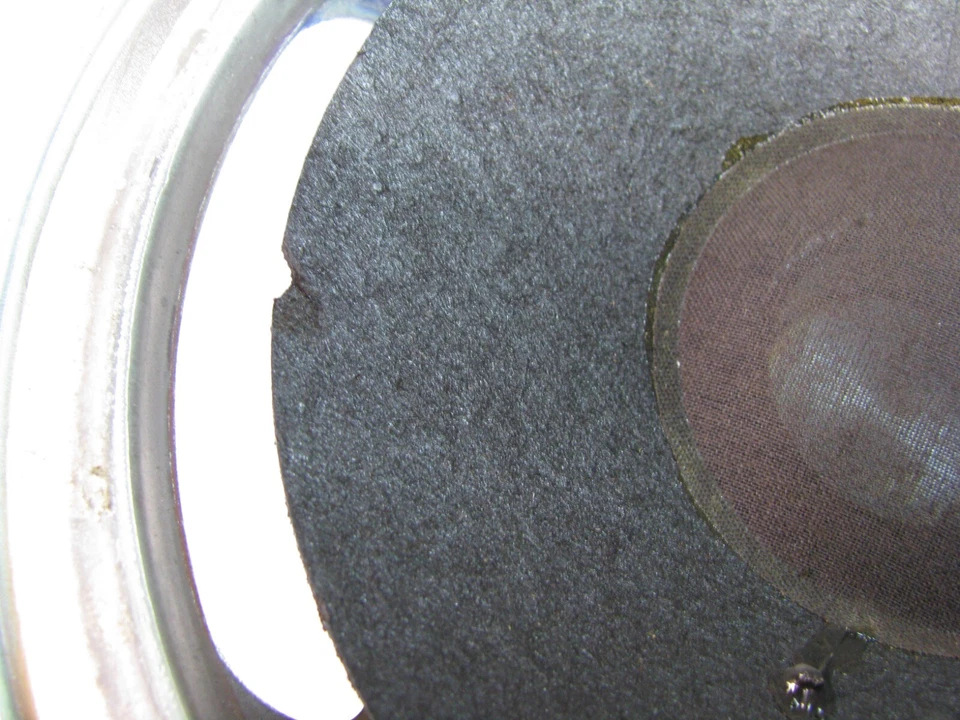 WOOFER AR/ACOUSTIC RESEARCH 38B 8" #200050-0 *NECESITA SONIDO ENVOLVENTE* Foto 3 de 4